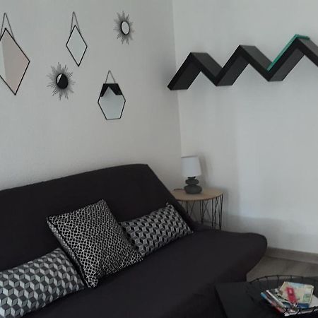 Bandol Studio Экстерьер фото