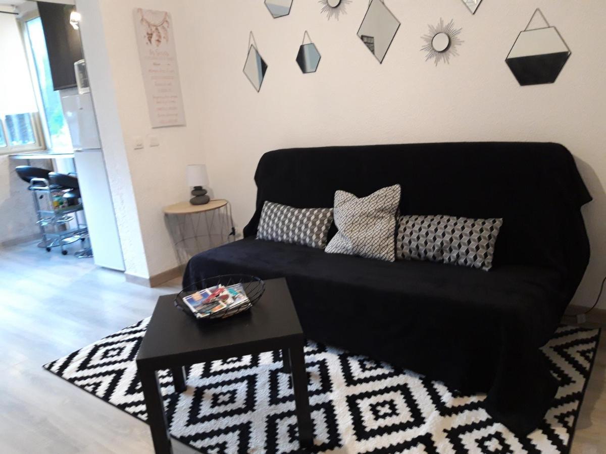 Bandol Studio Экстерьер фото