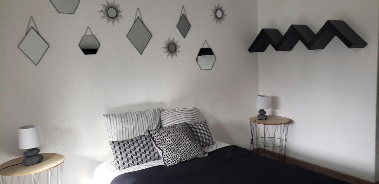 Bandol Studio Экстерьер фото