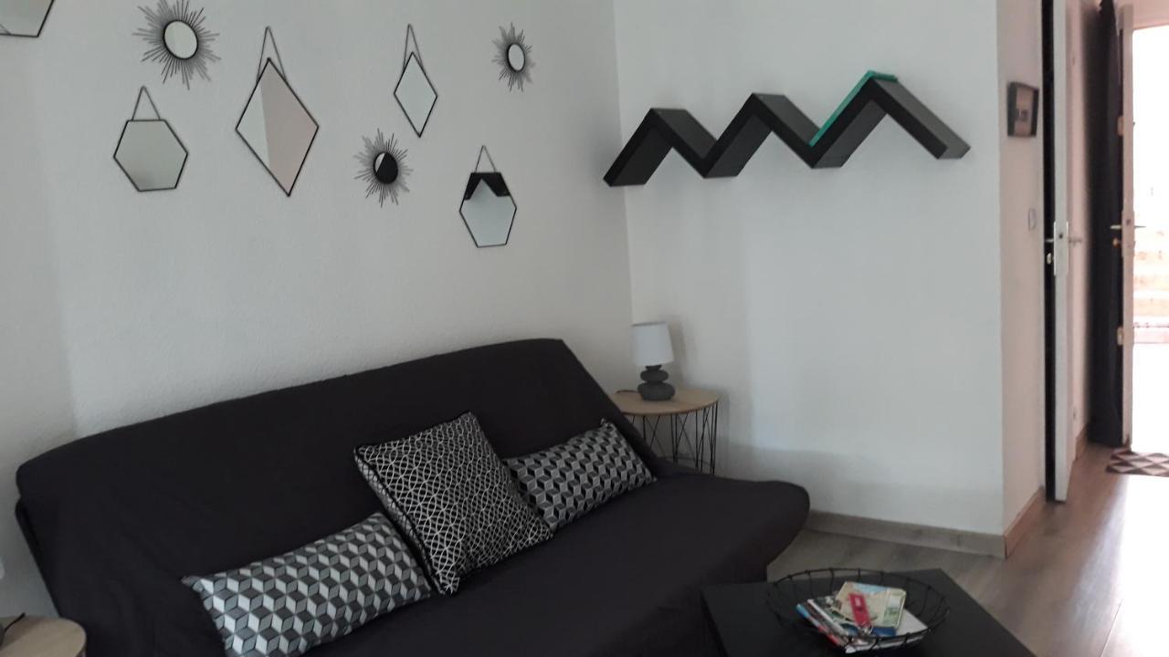 Bandol Studio Экстерьер фото