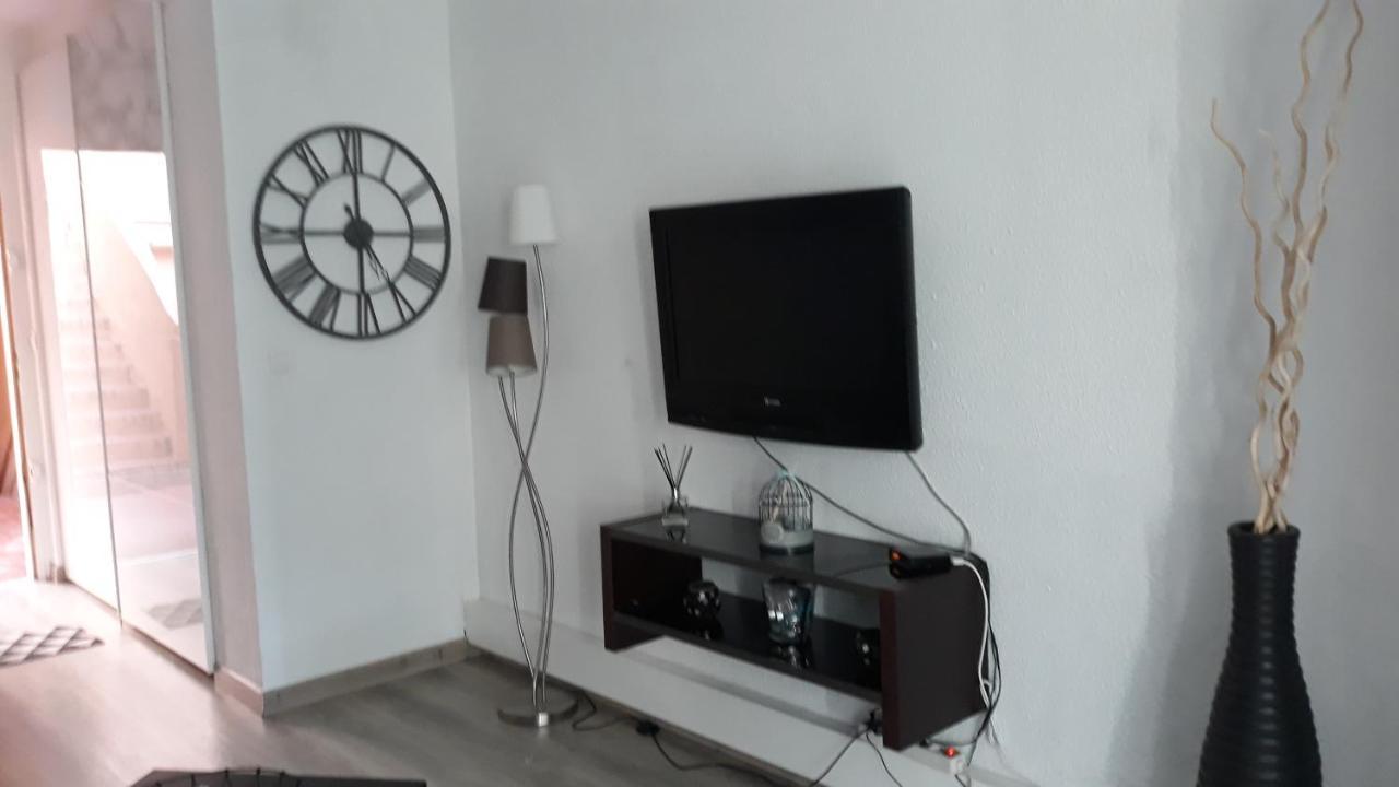 Bandol Studio Экстерьер фото