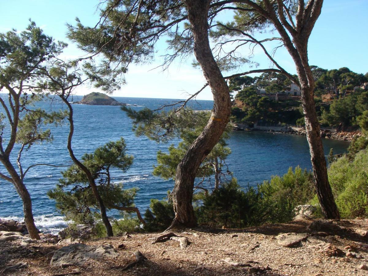 Bandol Studio Экстерьер фото