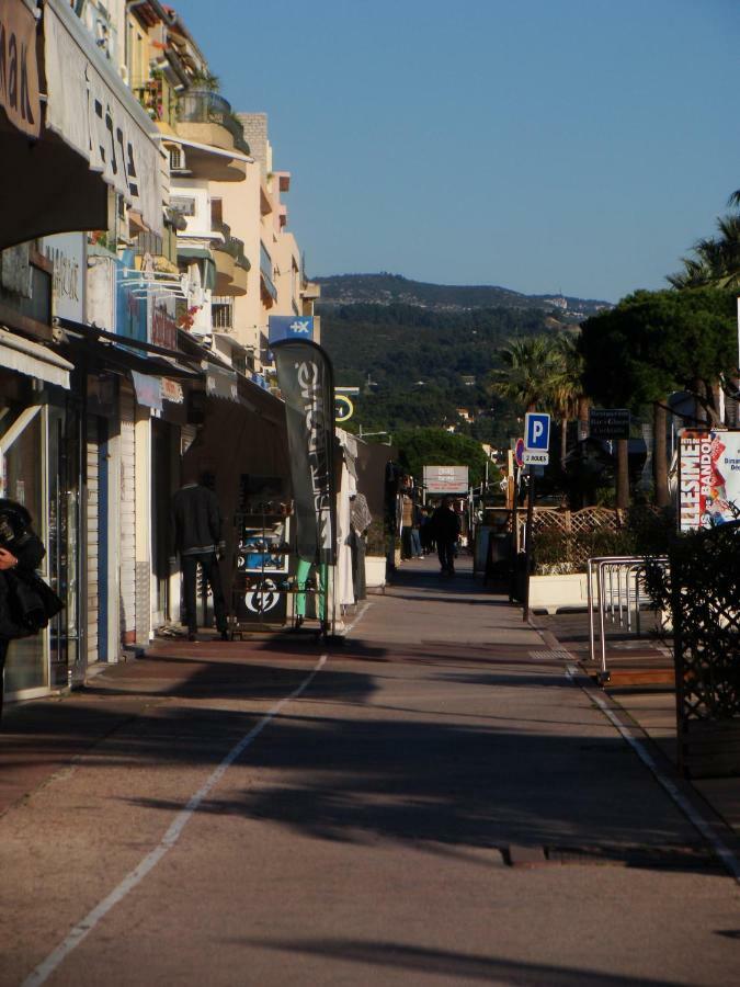 Bandol Studio Экстерьер фото