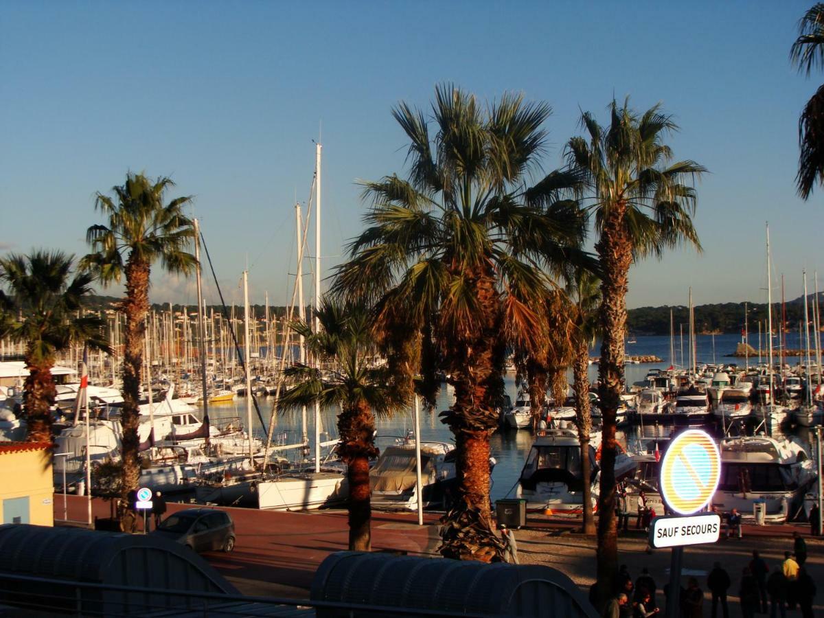 Bandol Studio Экстерьер фото