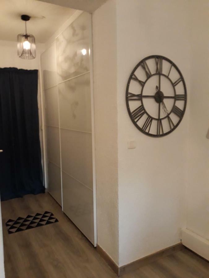 Bandol Studio Экстерьер фото