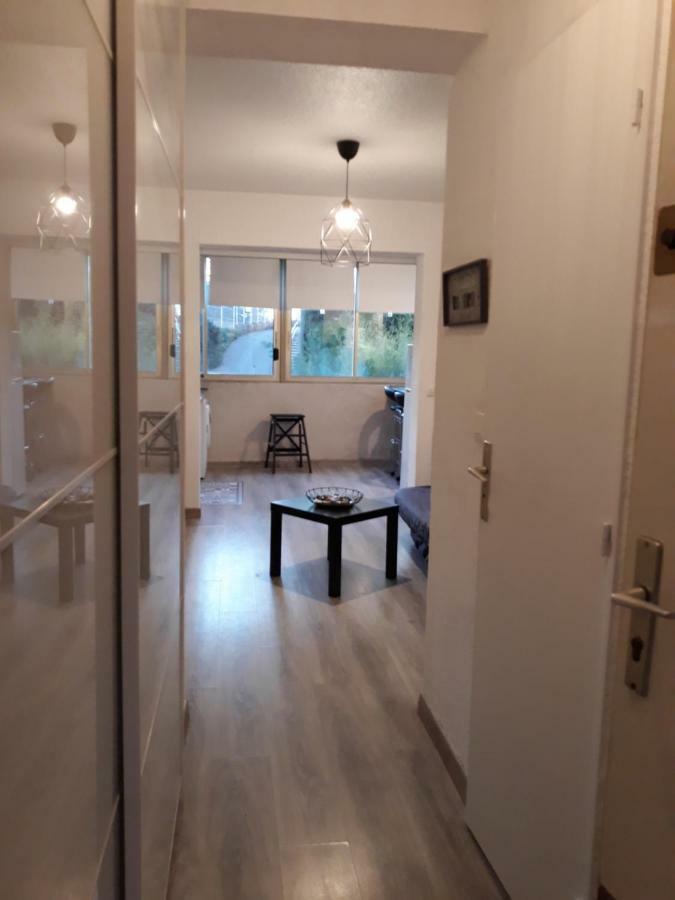 Bandol Studio Экстерьер фото