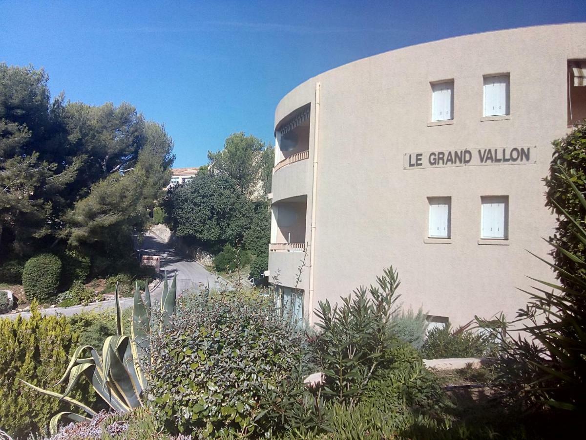 Bandol Studio Экстерьер фото