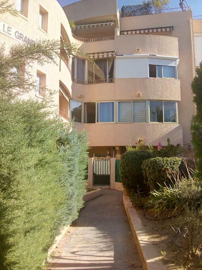Bandol Studio Экстерьер фото