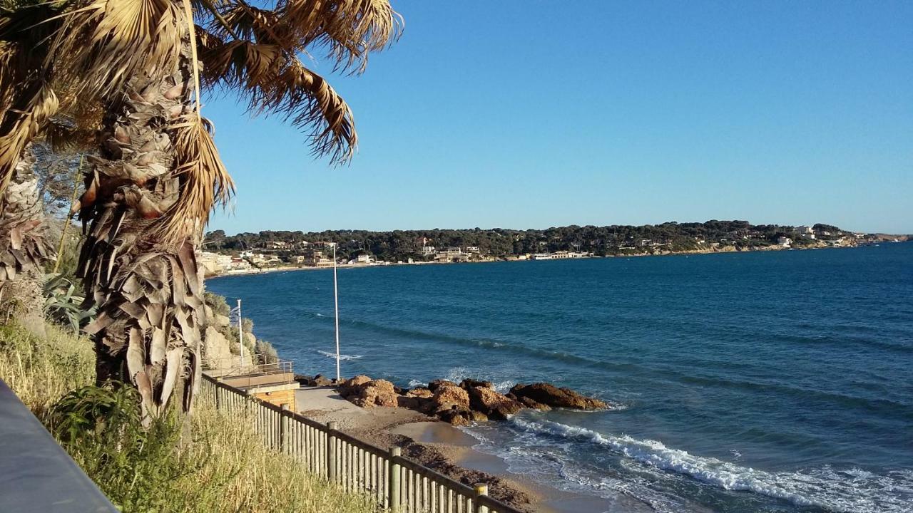 Bandol Studio Экстерьер фото