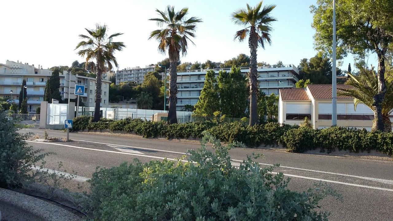 Bandol Studio Экстерьер фото